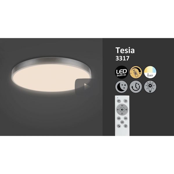 TK Lighting 3317 Kantoor