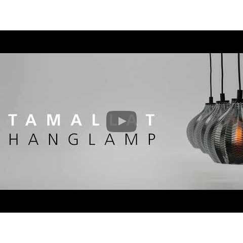 Eglo 43577 Tamallat