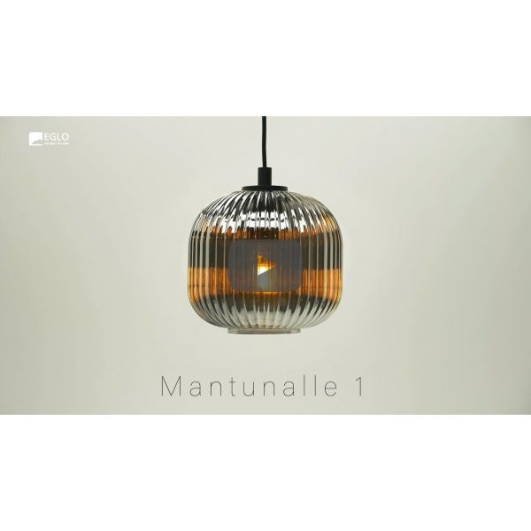 Eglo 99371 Mantunalle 1
