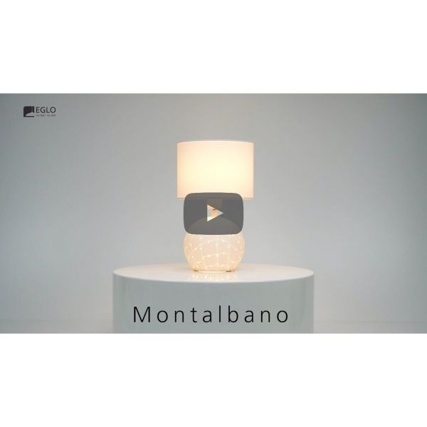 Eglo 98382 Montalbano