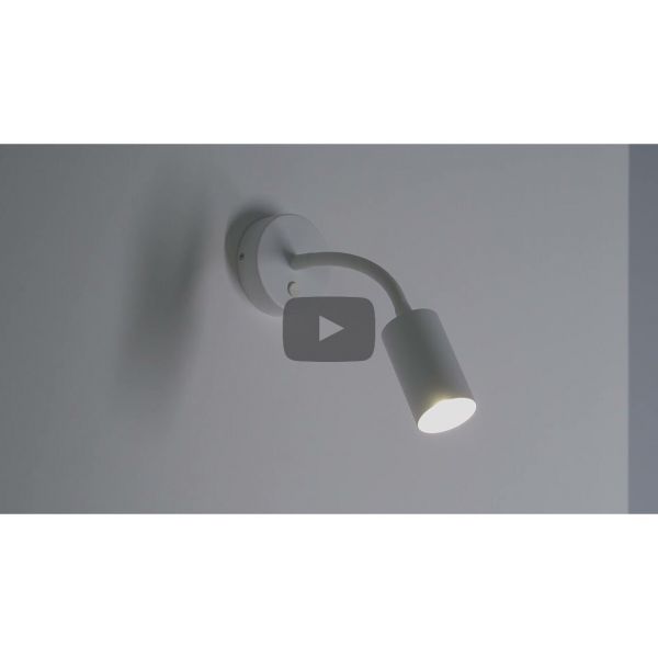 Nowodvorski 9070 Eye White Eye Flex S