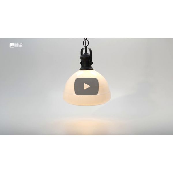 Eglo 43302 Combwich 1