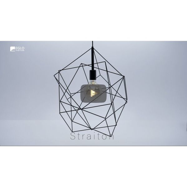 Eglo 43359 Straiton