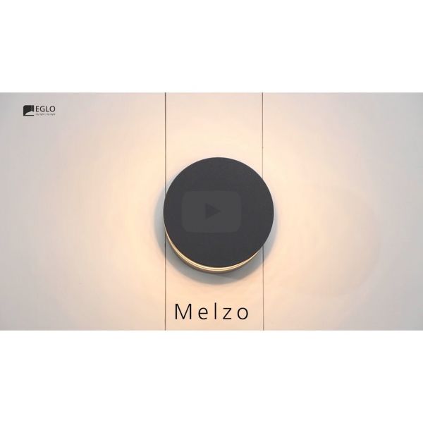 Eglo 97301 Melzo, 11 Вт, 950 лм, warm white