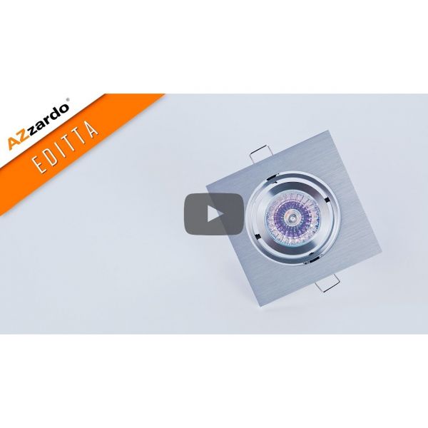Azzardo AZ4144 Editta BK