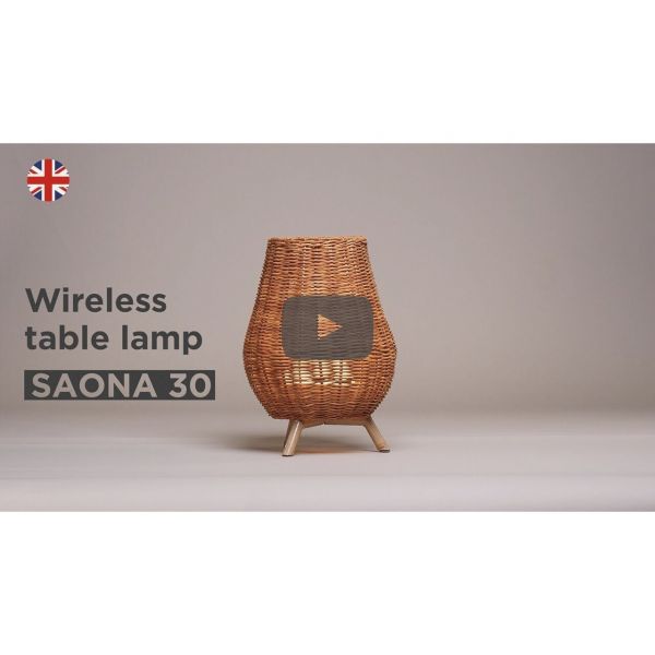 Newgarden LUMSAO030XXWLNW Saona 30, 9 Вт, 900 лм, 4000K