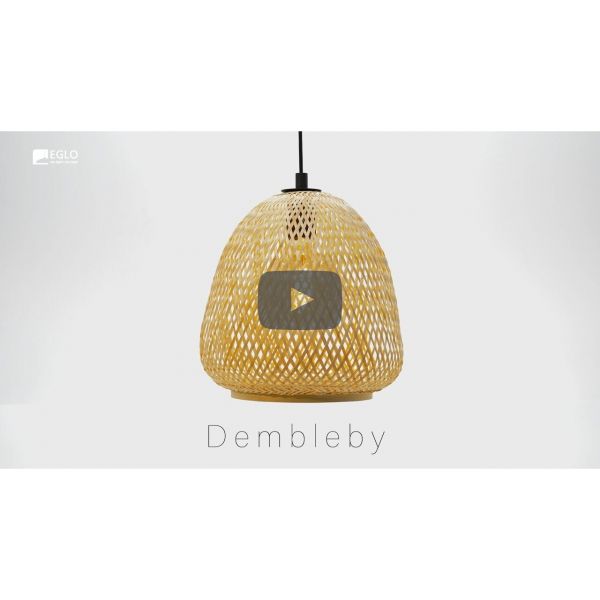Eglo 43261 Dembleby