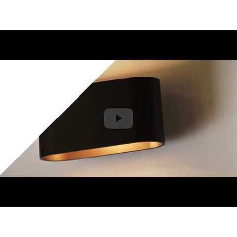 Azzardo AZ4145 Vega BK/BK