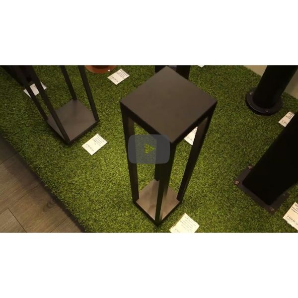 Rabalux 8145 Black torch