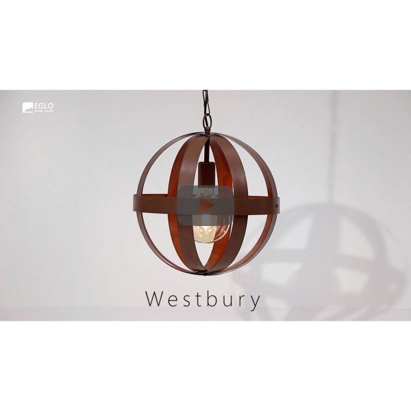 Eglo 49482 Westbury