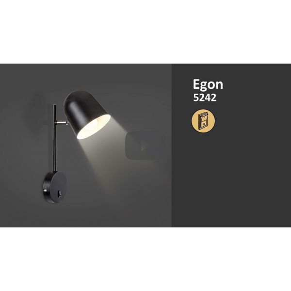 TK Lighting 5242 Brylant Gold