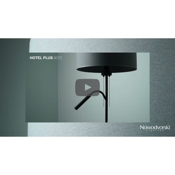 Nowodvorski 9072 Hotel Plus