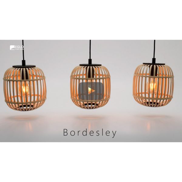 Eglo 43217 Bordesley