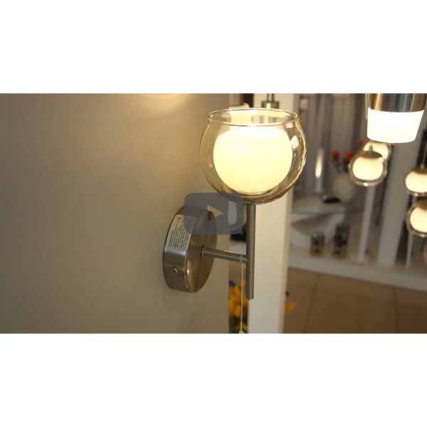 Eglo 94321 Ascolese, 3.3 Вт, 340 лм, 3000K