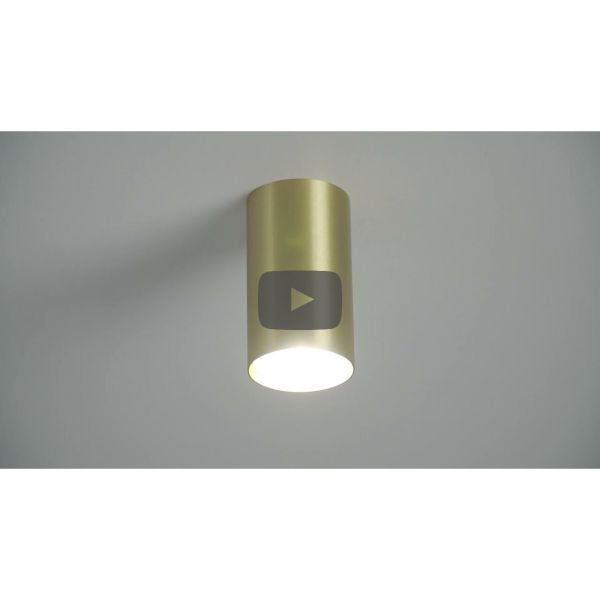 Nowodvorski 8911 Eye Brass Eye S