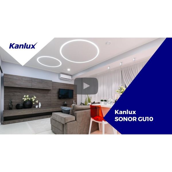 Kanlux 24360 Sonor O-W
