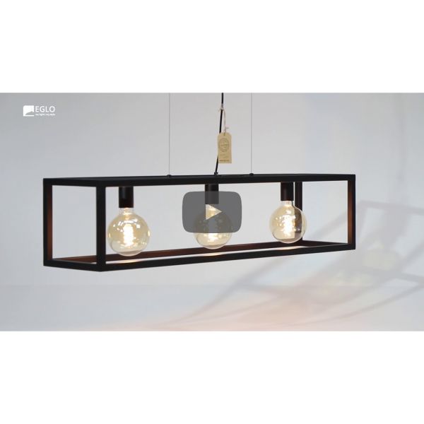 Eglo 49564 Elswick