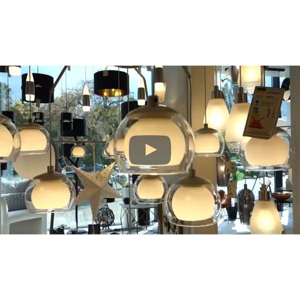 Eglo 39516 Rovigana, 3.3 Вт, 3400 лм, 3000K