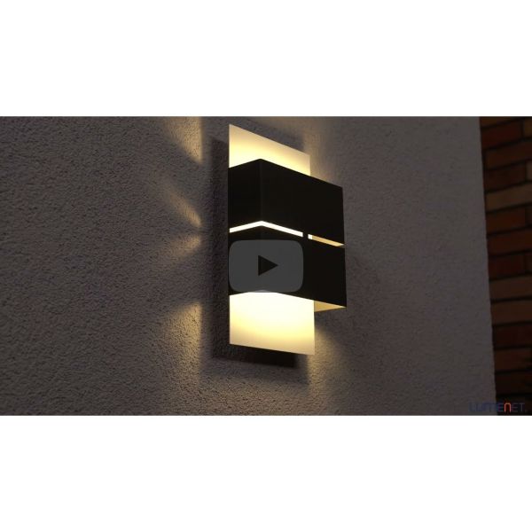 Eglo 93254 Kibea, 2.5 Вт, 360 лм, 3000K