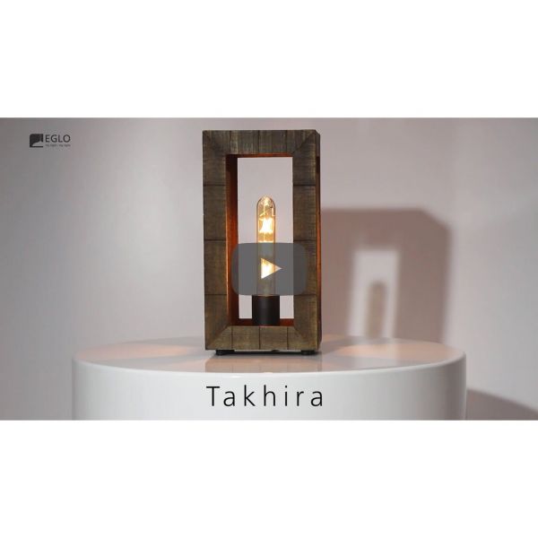Eglo 43016 Takhira