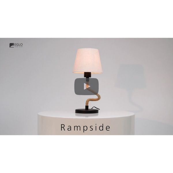 Eglo 43199 Rampside