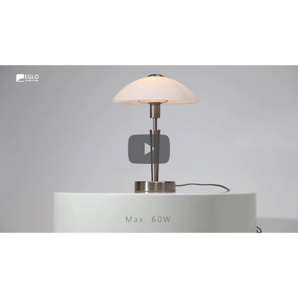 Eglo 85104 Solo 1