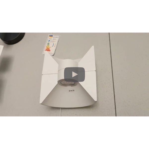 Eglo 93367 Redondo, 2.5 Вт, 360 лм, 3000K