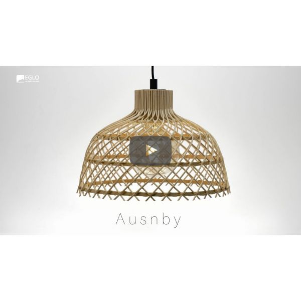 Eglo 43285 Ausnby