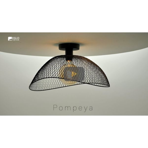 Eglo 43303 Pompeya