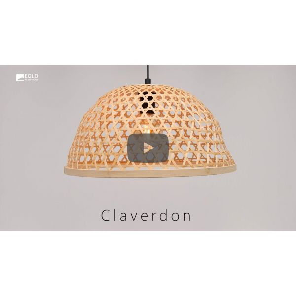 Eglo 43254 Claverdon