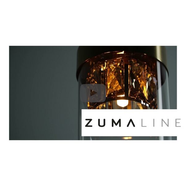 Zuma Line P0389-01D-0FD2 Gem