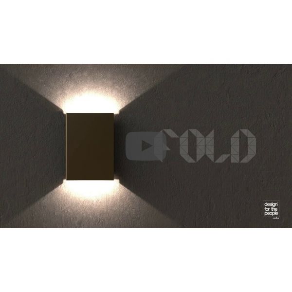 Nordlux 2019051003 Fold 15, 3.5 Вт, 3000K