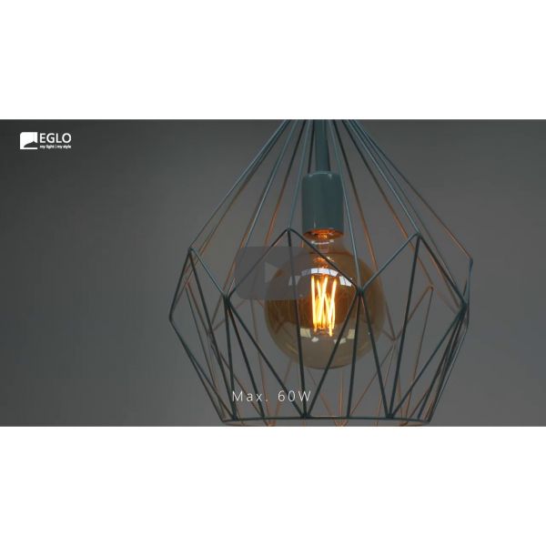 Eglo 49259 Carlton