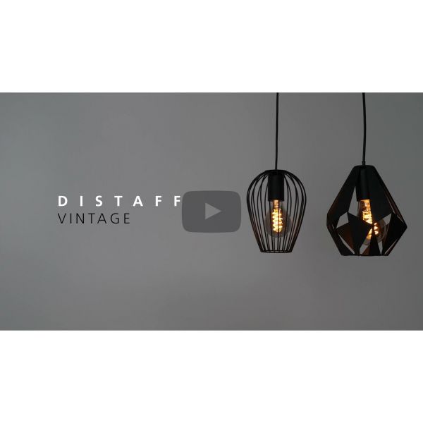 Eglo 43581 Distaff