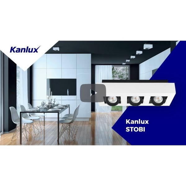 Kanlux 26839 Stobi ES 250-W