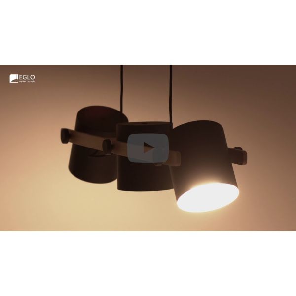 Eglo 43045 Hornwood