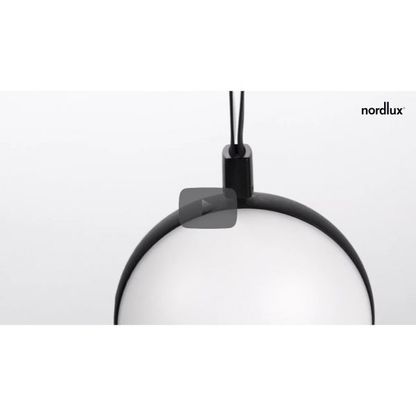 Nordlux 2218023001 Bring 16 Portable White, 3 Вт, 120 лм, 2700K