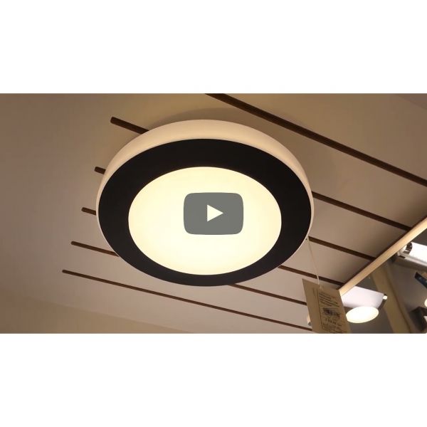 Eglo 33682 LED Carpi, 11 Вт, 950 лм, 3000K