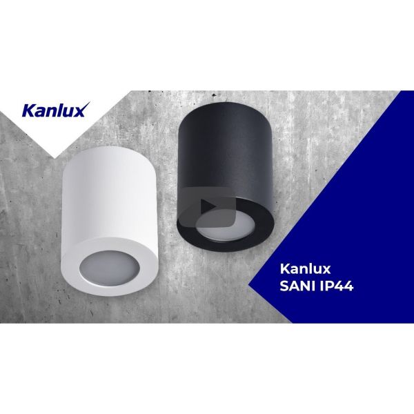 Kanlux 29240 Sani IP44 DSO-B