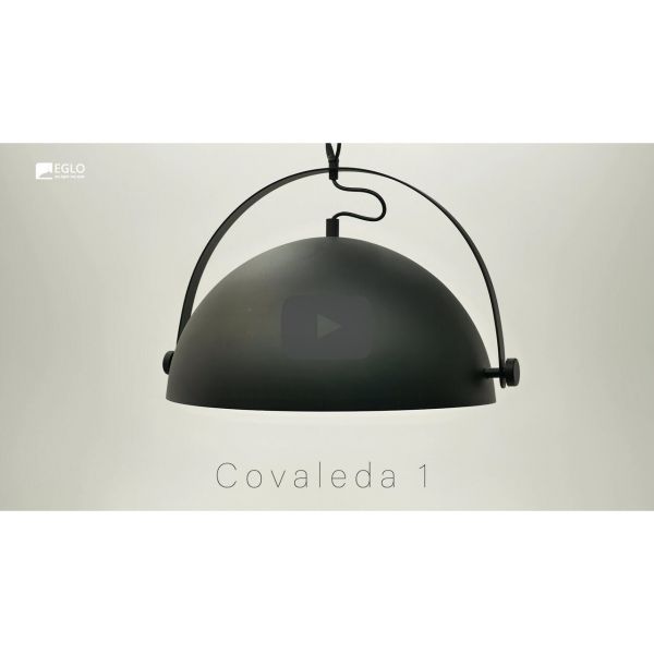 Eglo 43353 Covaleda 1