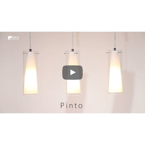 Eglo 89833 Pinto