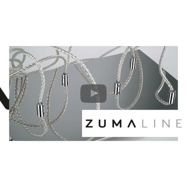 Zuma Line P0461-11L-B5F7 One, 5 Вт, 4950 лм, 3000K