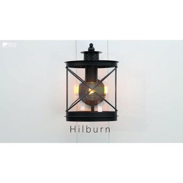 Eglo 94843 Hilburn