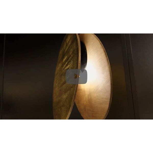 Nowodvorski 9028 Wheel Gold I