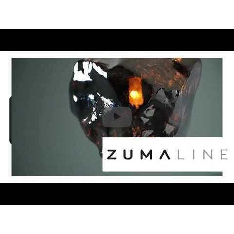 Zuma Line P0488-01F-F4FZ Rock