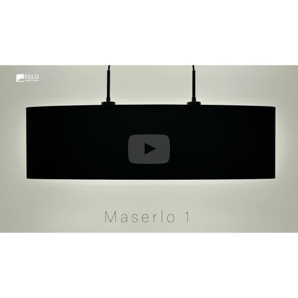 Eglo 99044 Maserlo 1