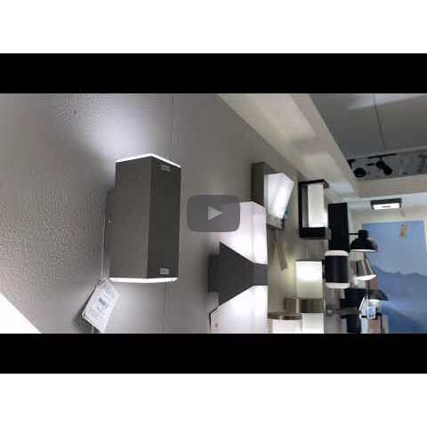 Eglo 94186 Tabo, 3.7 Вт, 640 лм, 3000K