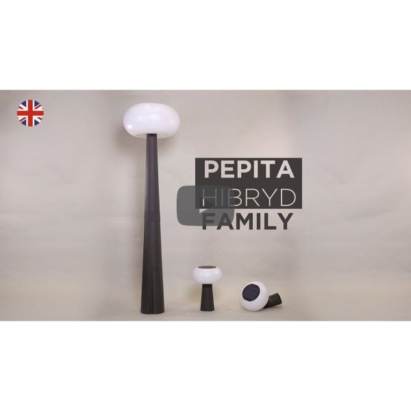 Newgarden LUMPEP036ANOPNW Pepita Wall, 8 Вт, 750 лм, 4000K