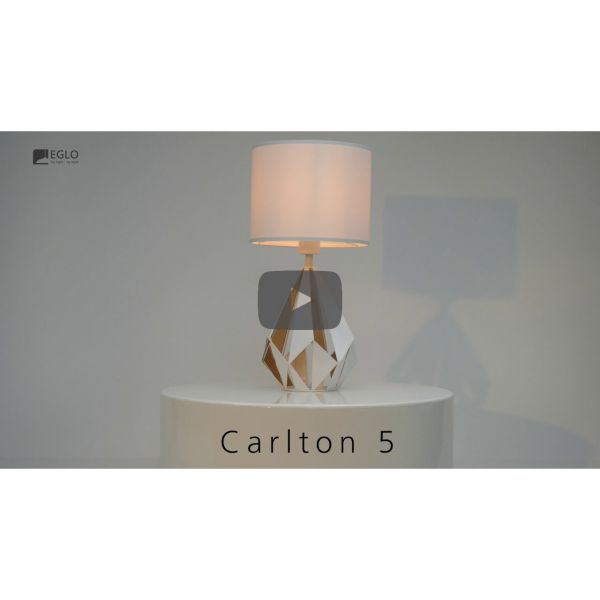 Eglo 43078 Carlton 5