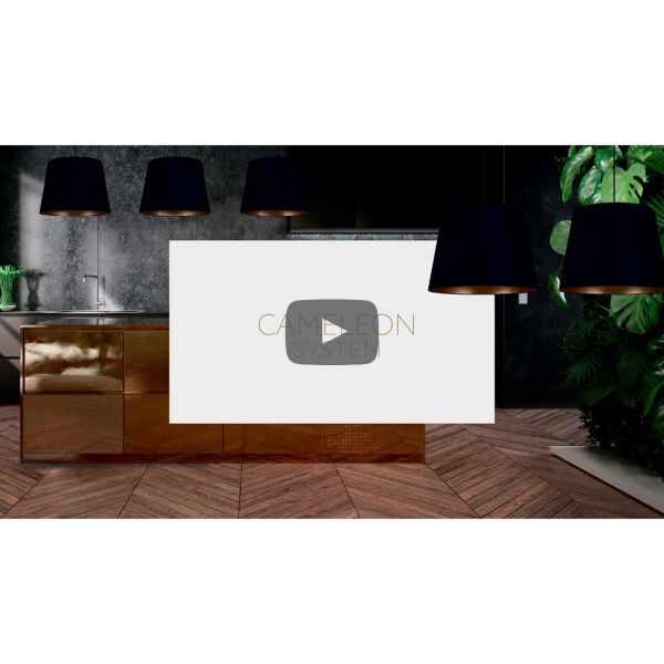 Nowodvorski 8483 Cameleon Eye M